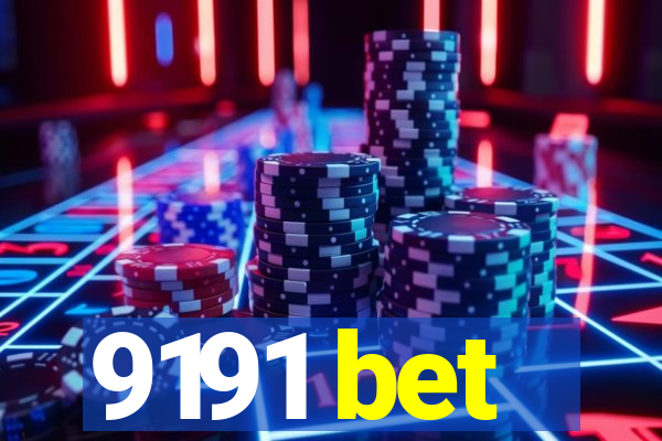 9191 bet